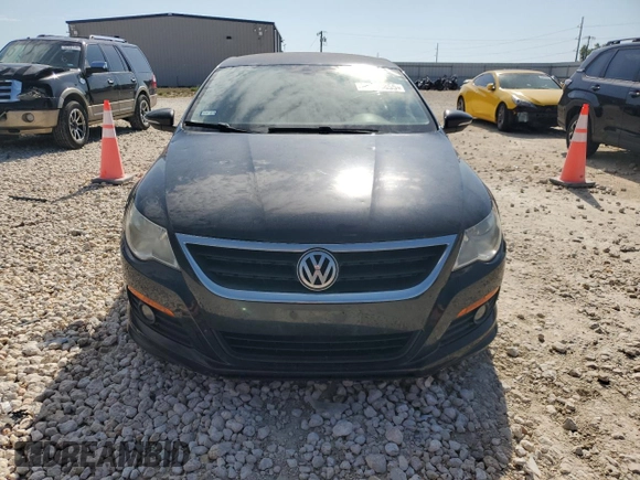 2012 Volkswagen CC Sport с VIN WVWNP7AN1CE525127, выставлен на аукционе Copart как лот 56956855 с пробегом 84 779 миль миль и Чистый • Clean title. История ставок и продаж доступна на DreamBid. Изображение 5.