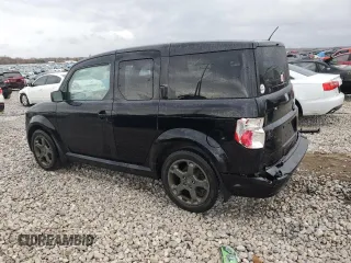 2007 Honda Element with VIN 5J6YH17997L005173, listed as a Copart auction lot 77971874 with 191,900 mi miles and Clean Title. Bid and sale history available at DreamBid. Image 2.