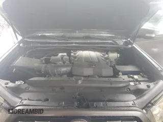 2011 Toyota 4Runner Trail z VIN JTEBU5JR6B5038745, wystawiony jako Copart lot #58831385 z przebiegiem 174 148 mil mil oraz Szkoda całkowita • Salvage title. Historia ofert i sprzedaży dostępna na DreamBid. Obrazek 12.
