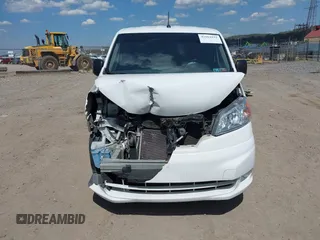 2020 Nissan NV200 SV с VIN 3N6CM0KN6LK702859, выставлен на аукционе IAAI как лот 42102932 с пробегом 83 636 миль миль и . История ставок и продаж доступна на DreamBid. Изображение 13.