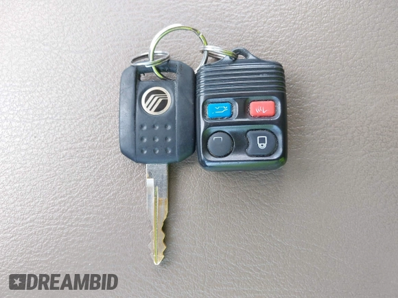 2003 Mercury Mountaineer Convenience с VIN 4M2DU86K83ZJ54012, выставлен на аукционе IAAI как лот 42595910 с пробегом 181 193 миль миль и . История ставок и продаж доступна на DreamBid. Изображение 11.