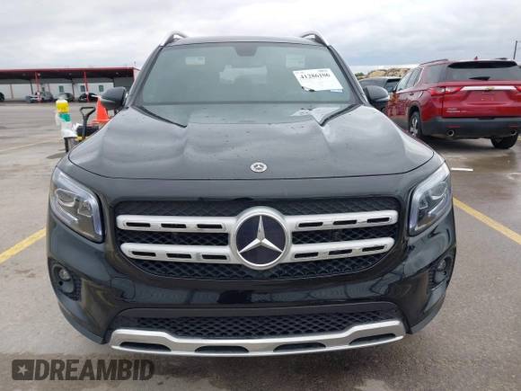 2022 Mercedes-Benz GLB 250 с VIN W1N4M4HB1NW239248, выставлен на аукционе IAAI как лот 41286106 с пробегом 49 238 миль миль и . История ставок и продаж доступна на DreamBid. Изображение 12.