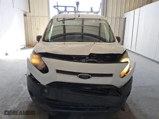 2014 Ford Transit Connect XL with VIN NM0LS7E78E1169896, listed as a Copart auction lot 47254055 with NaN miles and Clean Title. Bid and sale history available at carsss.com. Image 5.