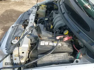 1999 Dodge Caravan SE with VIN 1B4GP44G1XB884423, listed as a IAAI auction lot 43298909 with 225,607 mi miles and . Bid and sale history available at DreamBid. Image 19.