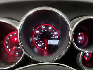 2008 Pontiac Vibe with VIN 5Y2SL65828Z413207, listed as a Copart auction lot 81601394 with 70,986 mi miles and Salvage Title. Bid and sale history available at carsss.com. Image 9.