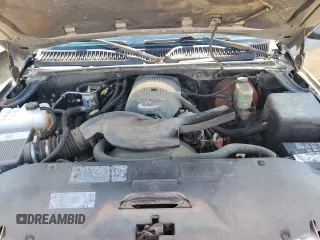 2002 Chevrolet Suburban LS с VIN 3GNEC16Z02G326802, выставлен на аукционе Copart как лот 56703835 с пробегом 139 480 миль миль и Списание • Salvage title. История ставок и продаж доступна на DreamBid. Изображение 12.