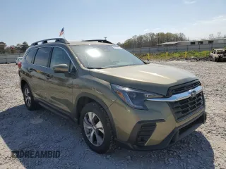 2023 Subaru Ascent Premium z VIN 4S4WMACDXP3439245, wystawiony jako Copart lot #46780594 z przebiegiem 5 130 mil mil oraz . Historia ofert i sprzedaży dostępna na DreamBid. Obrazek 4.