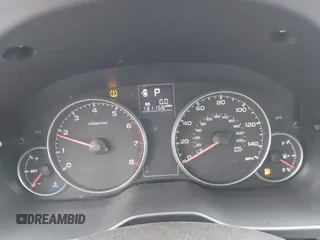 2013 Subaru Outback 2.5i with VIN 4S4BRBAC3D3304037, listed as a IAAI auction lot 42242783 with 131,158 mi miles and . Bid and sale history available at DreamBid. Image 7.