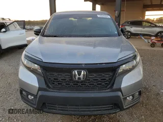 2021 Honda Passport Sport с VIN 5FNYF7H27MB007938, выставлен на аукционе Copart как лот 74926504 с пробегом 61 562 миль миль и Списание • Salvage title. История ставок и продаж доступна на DreamBid. Изображение 5.