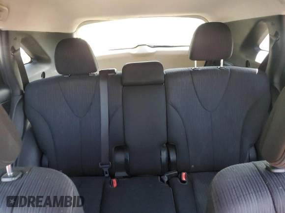 2014 Toyota Venza LE с VIN 4T3BA3BB8EU050363, выставлен на аукционе Copart как лот 61993185 с пробегом 161 000 миль миль и Списание • Salvage title. История ставок и продаж доступна на DreamBid. Изображение 10.