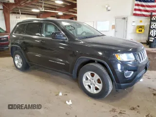 2016 Jeep Grand Cherokee 75th Anniversary z VIN 1C4RJFAG4GC356978, wystawiony jako Copart lot #60827645 z przebiegiem 81 144 mil mil oraz Czysty tytuł • Clean title. Historia ofert i sprzedaży dostępna na DreamBid. Obrazek 4.
