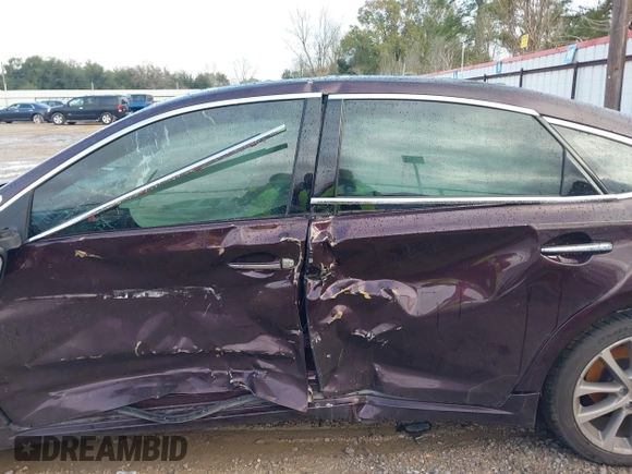 2014 Toyota Avalon Limited with VIN 4T1BK1EB5EU125963, listed as a IAAI auction lot 41273746 with 109,229 mi miles. Bid and sale history available at carsss.com. Image 15.