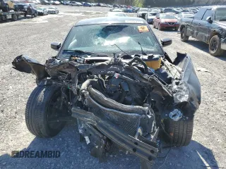2013 Ford Mustang GT with VIN 1ZVBP8CF6D5248746, listed as a Copart auction lot 49592435 with Not Provided miles and Salvage Title. Bid and sale history available at carsss.com. Image 5.