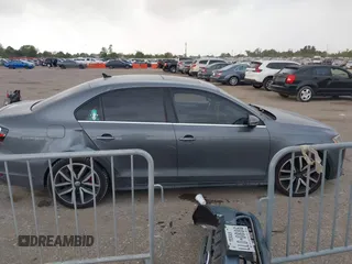 2013 Volkswagen Jetta GLI Autobahn with VIN 3VW4A7AJXDM216548, listed as a IAAI auction lot 40725175 with 147,939 mi miles and . Bid and sale history available at DreamBid. Image 12.