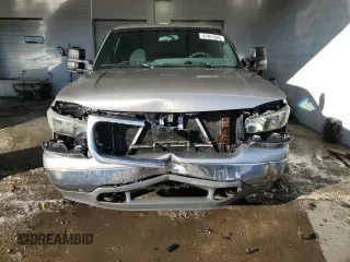 2001 GMC Sierra 1500HD SLT z VIN 1GTGK13U51F151024, wystawiony jako Copart lot #41991685 z przebiegiem 187 734 mil mil oraz Szkody całkowita. Historia ofert i sprzedaży dostępna na DreamBid. Obrazek 5.