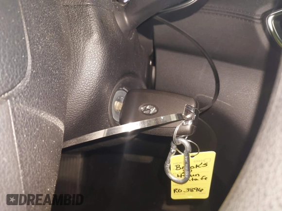 2020 Hyundai Santa Fe SE с VIN 5NMS23AD9LH148349, выставлен на аукционе IAAI как лот 42627680 с пробегом 73 035 миль миль и . История ставок и продаж доступна на DreamBid. Изображение 11.