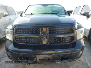 2017 Ram 1500 Laramie with VIN 1C6RR7VT8HS554273, listed as a Copart auction lot 77257414 with Not provided miles and Non repairable. Bid and sale history available at DreamBid. Image 5.