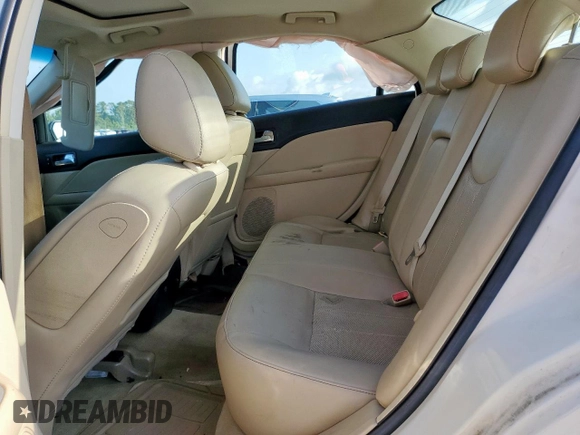 2010 Mercury Milan Premier с VIN 3MEHM0JA4AR656099, выставлен на аукционе Copart как лот 59639005 с пробегом 234 003 миль миль и Списание • Salvage title. История ставок и продаж доступна на DreamBid. Изображение 10.