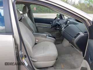2007 Toyota Prius z VIN JTDKB20U573212497, wystawiony jako IAAI lot #42337219 z przebiegiem 198 984 mil mil oraz . Historia ofert i sprzedaży dostępna na DreamBid. Obrazek 5.