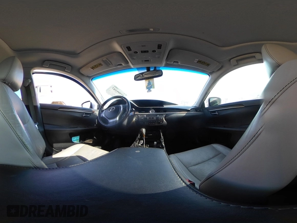 2015 Lexus ES 330 with VIN JTHBK1GG4F2210821, listed as a IAAI auction lot 41999107 with 140,551 mi miles and . Bid and sale history available at DreamBid. Image 18.