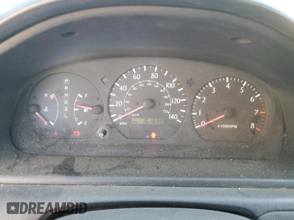 2000 Toyota Solara SE with VIN 2T1CG22P3YC379964, listed as a Copart auction lot 77624434 with 161,899 mi miles and Salvage Title. Bid and sale history available at carsss.com. Image 9.