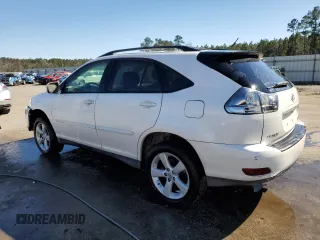 2004 Lexus RX 330 with VIN 2T2HA31U94C031239, listed as a Copart auction lot 49773245 with 192,610 mi miles and Salvage Title. Bid and sale history available at DreamBid. Image 2.