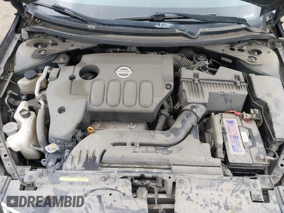 2012 Nissan Altima S with VIN 1N4AL2EP2CC209701, listed as a IAAI auction lot 42206072 with 147,173 mi miles and . Bid and sale history available at DreamBid. Image 10.