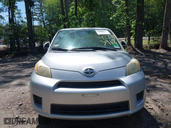 2009 Scion xD z VIN JTKKU10459J042833, wystawiony jako IAAI lot #42243912 z przebiegiem 249 495 mil mil oraz . Historia ofert i sprzedaży dostępna na DreamBid. Obrazek 12.