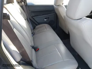 2009 Jeep Grand Cherokee Laredo with VIN 1J8GS48K29C540072, listed as a IAAI auction lot 41422322 with 0 mi miles. Bid and sale history available at carsss.com. Image 8.
