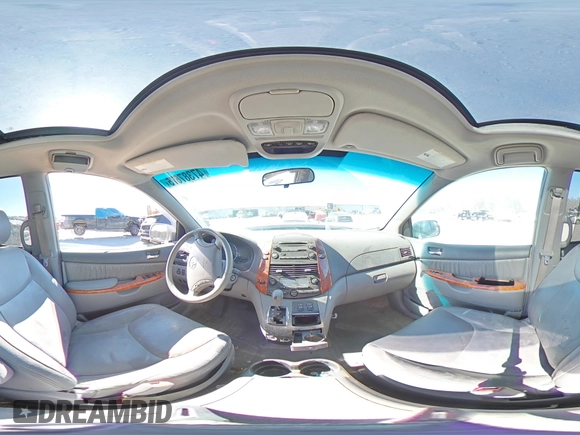 2006 Toyota Sienna XLE with VIN 5TDZA22C36S522621, listed as a Copart auction lot 47387675 with 214,500 mi miles and Salvage Title. Bid and sale history available at carsss.com. Image 13.