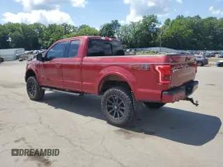 2015 Ford F-150 XLT с VIN 1FTFX1EG6FKD35004, выставлен на аукционе Copart как лот 66024785 с пробегом 249 684 миль миль и Чистый • Clean title. История ставок и продаж доступна на DreamBid. Изображение 2.