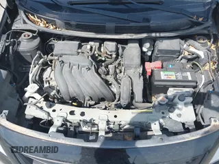 2012 Nissan Versa SV with VIN 3N1CN7AP0CL810645, listed as a IAAI auction lot 42047617 with 115,877 mi miles. Bid and sale history available at carsss.com. Image 10.