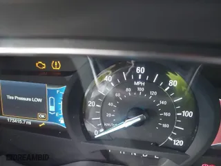 2016 Ford Fusion Energi Titanium with VIN 3FA6P0SU6GR144898, listed as a IAAI auction lot 41912557 with 173,415 mi miles. Bid and sale history available at carsss.com. Image 7.