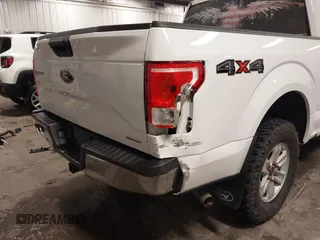 2015 Ford F-150 XLT with VIN 1FTEW1EF2FKF21984, listed as a IAAI auction lot 42385273 with 103,721 mi miles and . Bid and sale history available at DreamBid. Image 19.