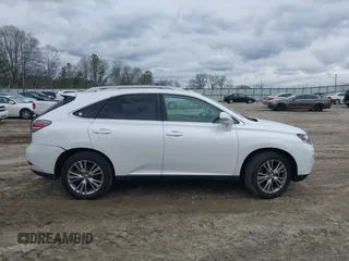 2013 Lexus RX 350 z VIN 2T2ZK1BA4DC110666, wystawiony jako IAAI lot #38939764 z przebiegiem 78 178 mil mil oraz . Historia ofert i sprzedaży dostępna na DreamBid. Obrazek 13.