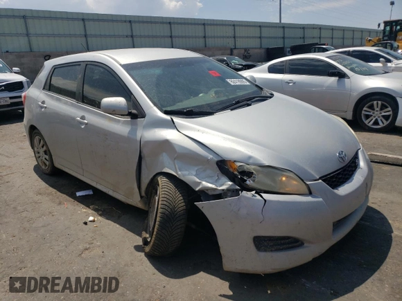 2009 Toyota Matrix S с VIN 2T1LE40E69C003134, выставлен на аукционе Copart как лот 62418905 с пробегом 218 217 миль миль и На запчасти • Non repairable. История ставок и продаж доступна на DreamBid. Изображение 4.