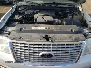 2004 Ford Expedition Eddie Bauer with VIN 1FMPU18L54LB58468, listed as a Copart auction lot 72421214 with 259,950 mi miles and Clean Title. Bid and sale history available at carsss.com. Image 12.
