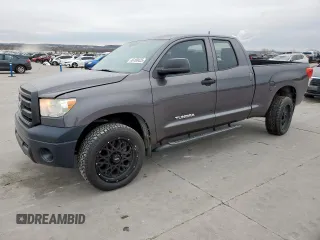 2012 Toyota Tundra z VIN 5TFRM5F17CX046655, wystawiony jako Copart lot #46180425 z przebiegiem 49 315 mil mil oraz Szkoda całkowita • Salvage title. Historia ofert i sprzedaży dostępna na DreamBid. Obrazek 1.