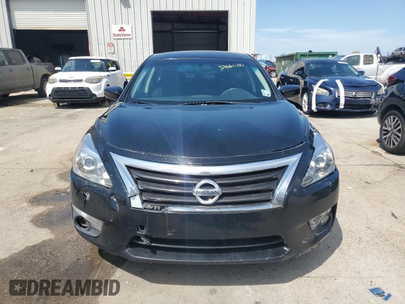 2015 Nissan Altima SV z VIN 1N4AL3AP8FC440621, wystawiony jako Copart lot #57660105 z przebiegiem 275 992 mil mil oraz Szkoda całkowita • Salvage title. Historia ofert i sprzedaży dostępna na DreamBid. Obrazek 5.
