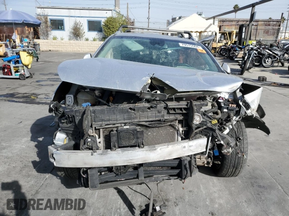 2021 Kia Niro Touring with VIN KNDCC3LC6M5473230, listed as a Copart auction lot 79575564 with 0 mi miles and Salvage Title. Bid and sale history available at carsss.com. Image 5.