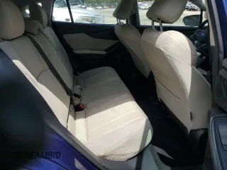 2018 Subaru Impreza Premium with VIN 4S3GTAD69J3718625, listed as a Copart auction lot 56623915 with 71,129 mi miles and Salvage title. Bid and sale history available at DreamBid. Image 10.