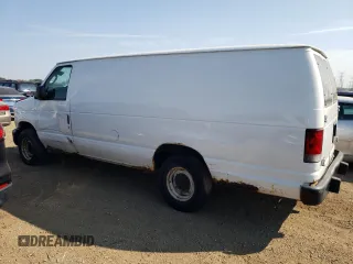 2011 Ford Econoline Cargo Commercial with VIN 1FTNS2EW9BDA13916, listed as a Copart auction lot 67259264 with Not Provided miles and Salvage Title. Bid and sale history available at DreamBid. Image 2.
