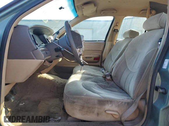 1997 Ford Crown Victoria с VIN 2FALP73W6VX173232, выставлен на аукционе Copart как лот 77805094 с пробегом 228 871 миль миль и Списание • Salvage title. История ставок и продаж доступна на DreamBid. Изображение 7.