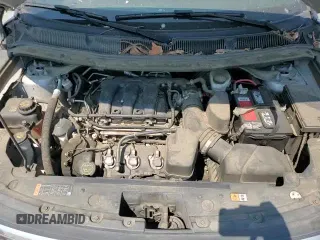 2019 Ford Explorer z VIN 1FM5K7B80KGA42167, wystawiony jako Copart lot #65078945 z przebiegiem 105 751 mil mil oraz Szkoda całkowita • Salvage title. Historia ofert i sprzedaży dostępna na DreamBid. Obrazek 16.