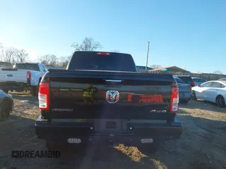 2019 Ram 2500 Lone Star with VIN 3C6UR5MLXKG623270, listed as a IAAI auction lot 41646276 with Not provided miles and . Bid and sale history available at DreamBid. Image 14.
