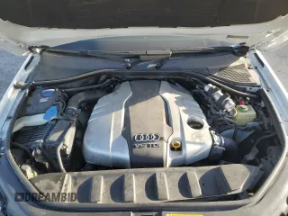 2015 Audi Q7 3.0L TDI Prestige with VIN WA1WMAFE5FD002748, listed as a Copart auction lot 47462435 with 127,162 mi miles and Salvage Title. Bid and sale history available at carsss.com. Image 12.