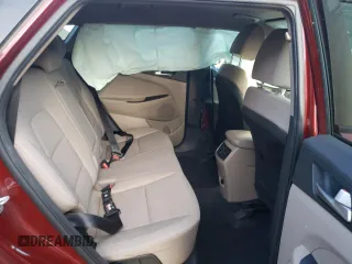 2019 Hyundai Tucson Ultimate with VIN KM8J3CALXKU070814, listed as a Copart auction lot 47288565 with 61,236 mi miles and Salvage Title. Bid and sale history available at carsss.com. Image 10.