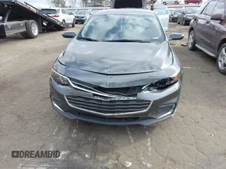 2017 Chevrolet Malibu LT with VIN 1G1ZE5ST5HF252843, listed as a IAAI auction lot 41727123 with 249,026 mi miles and . Bid and sale history available at DreamBid. Image 6.