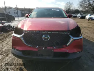 2021 Mazda CX-30 Premium with VIN 3MVDMBDL2MM307936, listed as a Copart auction lot 42328855 with 30,509 mi miles and Salvage Title. Bid and sale history available at carsss.com. Image 5.