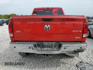 2012 Ram 2500 Laramie with VIN 3C6UD5FL0CG226213, listed as a Copart auction lot 67282074 with 160,968 mi miles and Clean Title. Bid and sale history available at carsss.com. Image 6.